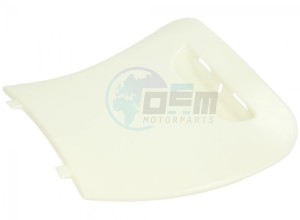 Product image: Piaggio - 4721005 - LID, MOTOR INSPECTION 