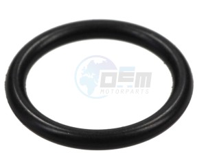 Product image: Piaggio - 434947 - O-RING 