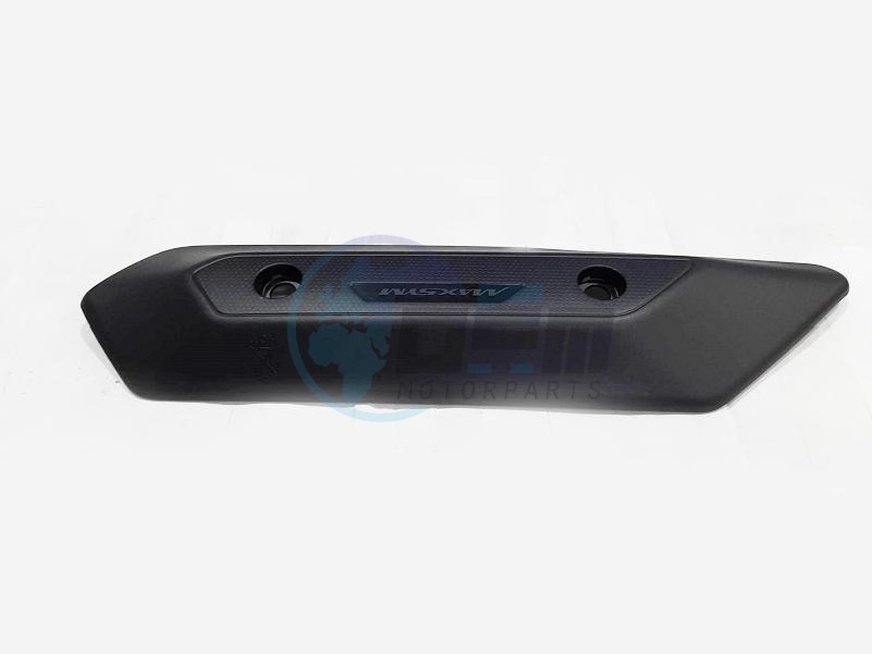 Product image: Sym - 18318-L5B-000 - MUFFLER PROTECTOR  0