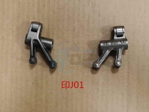 Product image: Sym - 1444A-J01-000 - EX. VALVE ROCKER ARM 