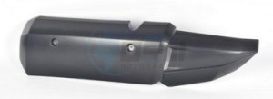 Product image: Yamaha - B74E47180000 - PROTECTOR, MUFFLER 