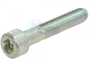 Product image: Vespa - 323990 - screw  