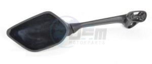 Product image: Yamaha - B5GF62900000 - REAR VIEW MIRROR A 