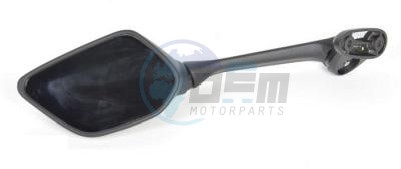 Product image: Yamaha - B5GF62900000 - REAR VIEW MIRROR A  0