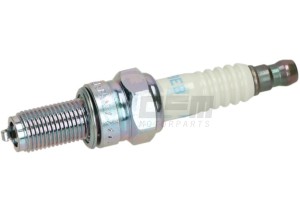 Product image: Gilera - 638853 - Spark plug (NGK) CR8EB 