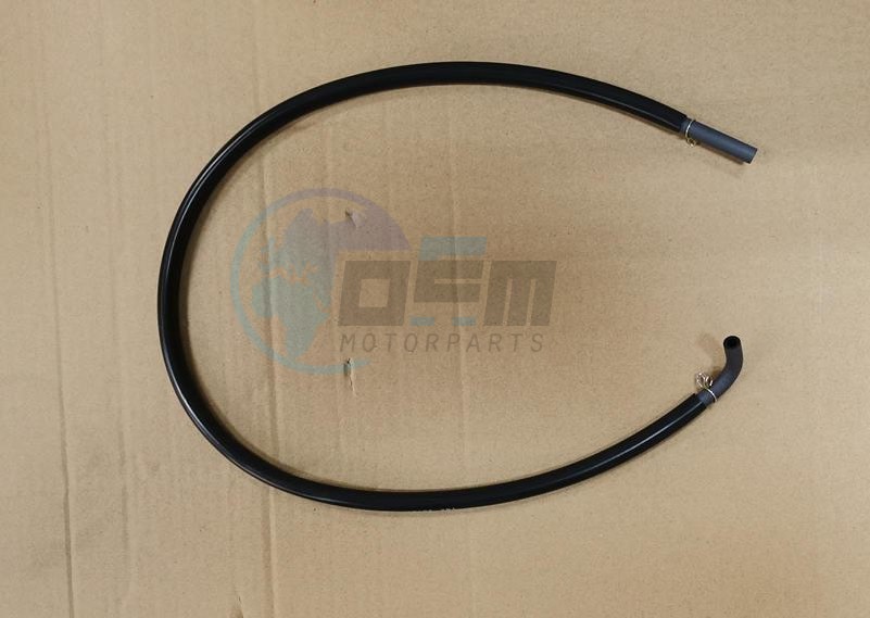 Product image: Sym - 17685-XB1-000 - CANISTER TUBE A  0