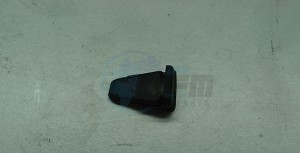 Product image: Sym - 81133-H12-000 - LUGGAGE HOOK STOPPER 