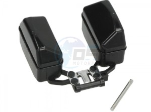 Product image: Aprilia - 842522 - FLOAT ASSEMBLY KIT 