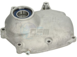 Product image: Gilera - 8320525 - Complete reducer cover 