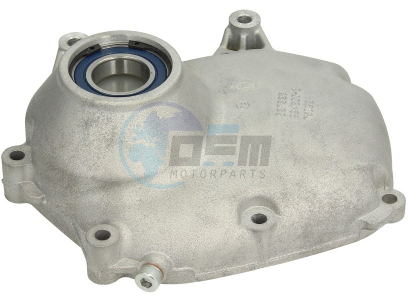 Product image: Gilera - 8320525 - Complete reducer cover  0