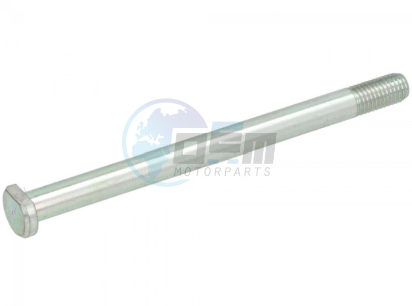 Product image: Piaggio - 014565 - BOLT for engine assy  0