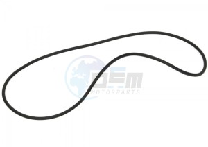 Product image: Gilera - 487718 - Gasket 