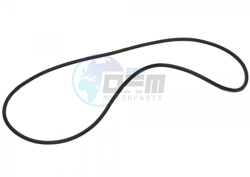 Product image: Gilera - 487718 - Gasket  0