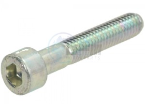 Product image: Aprilia - 323990 - SCREW 