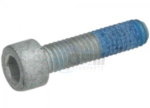 Product image: Aprilia - 877288 - SCREW HEAD SCREW 