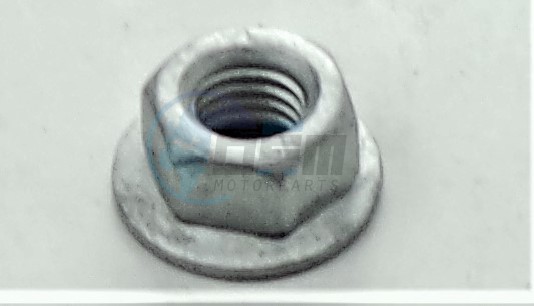 Product image: Moto Guzzi - GU92650138 - .NUT M8X1,25  0