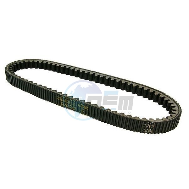 Product image: Sym - 1B01REA01 - DRIVE BELT  0