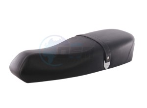 Product image: Vespa - 673291 - Saddle assembly  