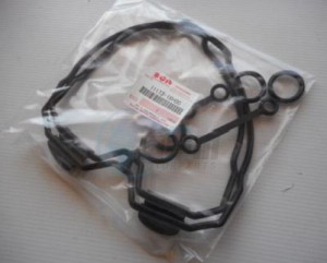 Product image: Suzuki - 11173-18H00 - GASKET,CYL HEAD 