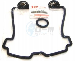 Product image: Suzuki - 11173-19F01 - Gasket,Cylinder Head cover 