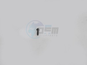 Product image: Sym - 93904-44580 - TAPPING SCREW 4*20 