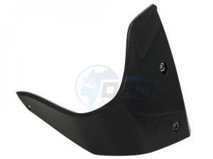 Product image: Gilera - 65284900ND - ***RH COVER HAND PROTECTION 