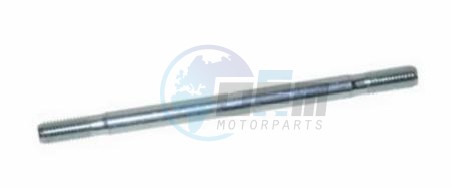 Product image: Yamaha - 9011606X0000 - BOLT, STUD  0