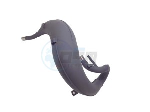 Product image: Rieju - 0/000.290.5066 - EXHAUST PIPE 