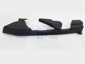 Product image: Sym - 40511-TL1-000 - UP. DRIVE CHAIN COVER 