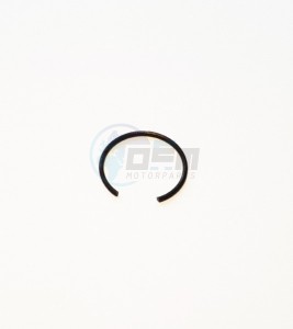 Product image: Piaggio - 875096 - CIRCLIP 