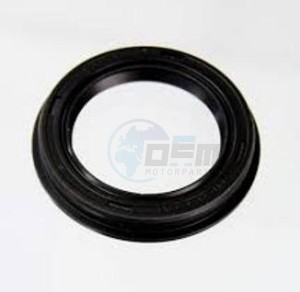 Product image: Suzuki - 09283-32048 - SEAL,OIL(32X44X6.5) 