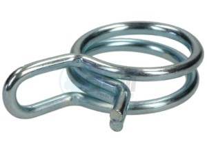 Product image: Gilera - CM002910 - Hose clamp 