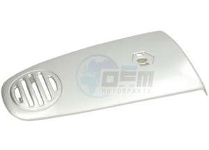 Product image: Vespa - 4722005095 - Steering column cover  