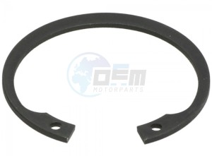 Product image: Vespa - 006647 - Circlip  