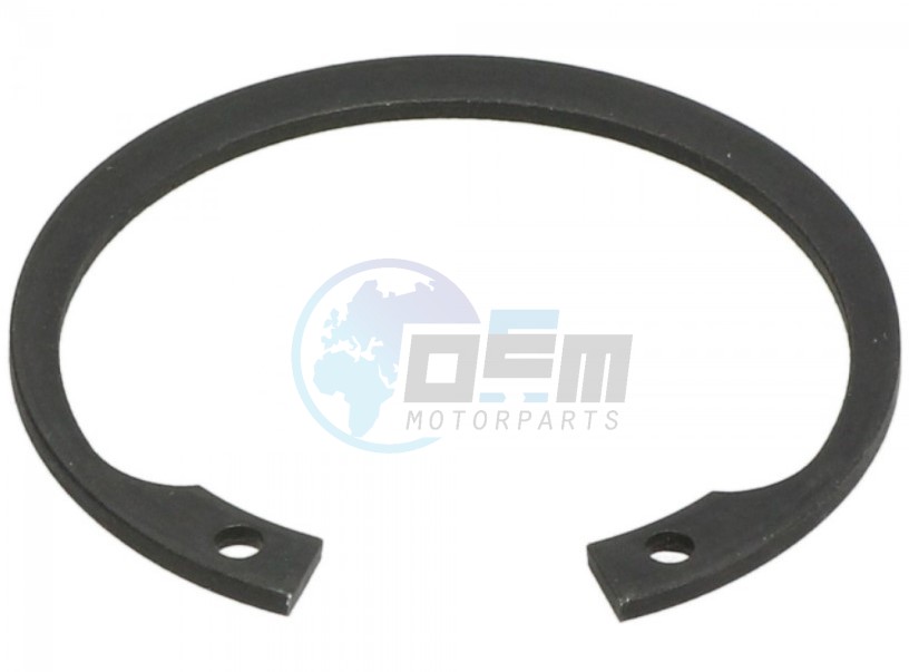 Product image: Vespa - 006647 - Circlip   0