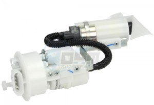 Product image: Gilera - 640315 - Fuel pump 