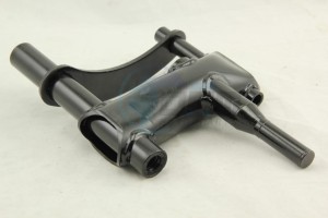 Product image: Piaggio - 1C003077 - SCHWINGARM 