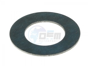 Product image: Gilera - 847224 - Washer 