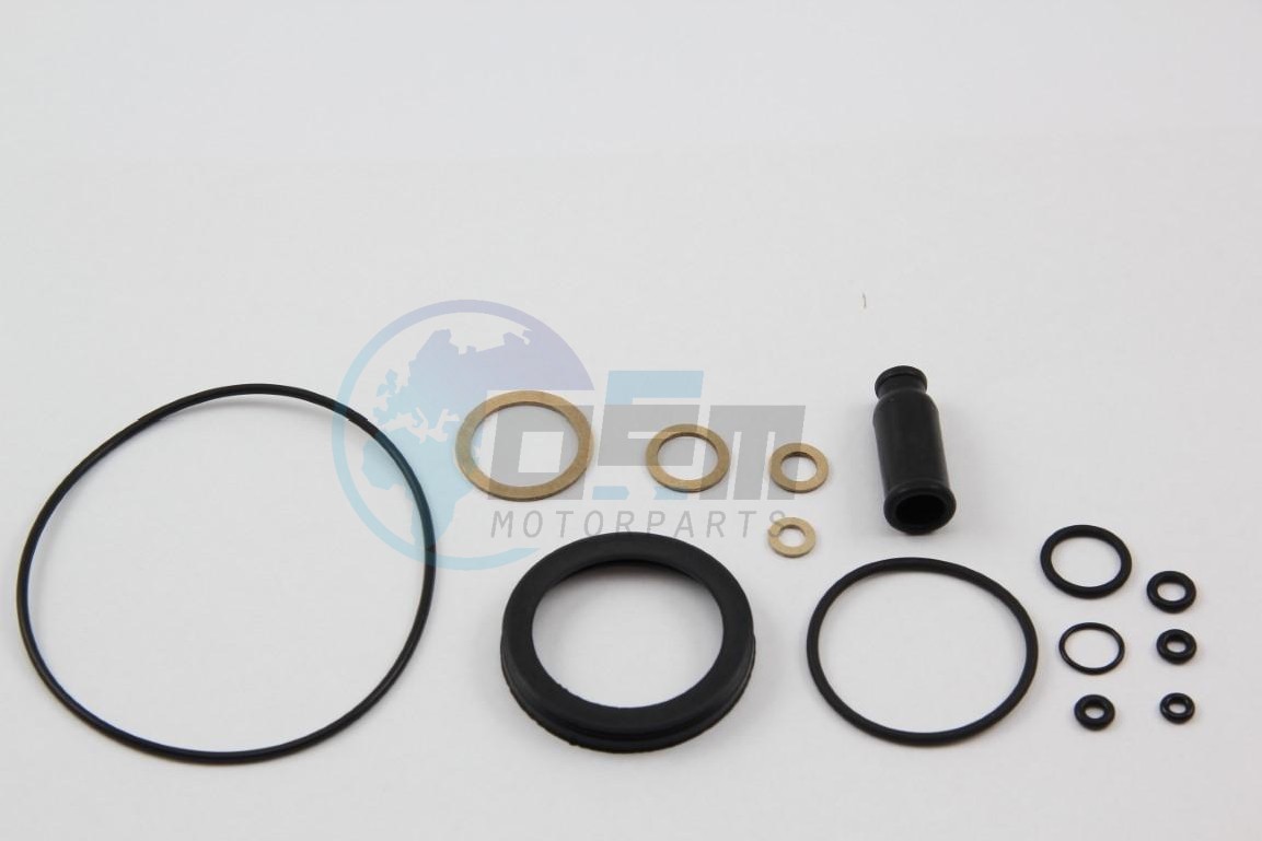 Product image: Aprilia - AP8106801 - Gasket envelope  0