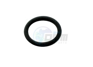 Product image: Aprilia - AP8144007 - O-RING 114 