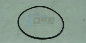 Product image: Sym - 91303-REA-000 - WATER PUMP COVER O-RING 