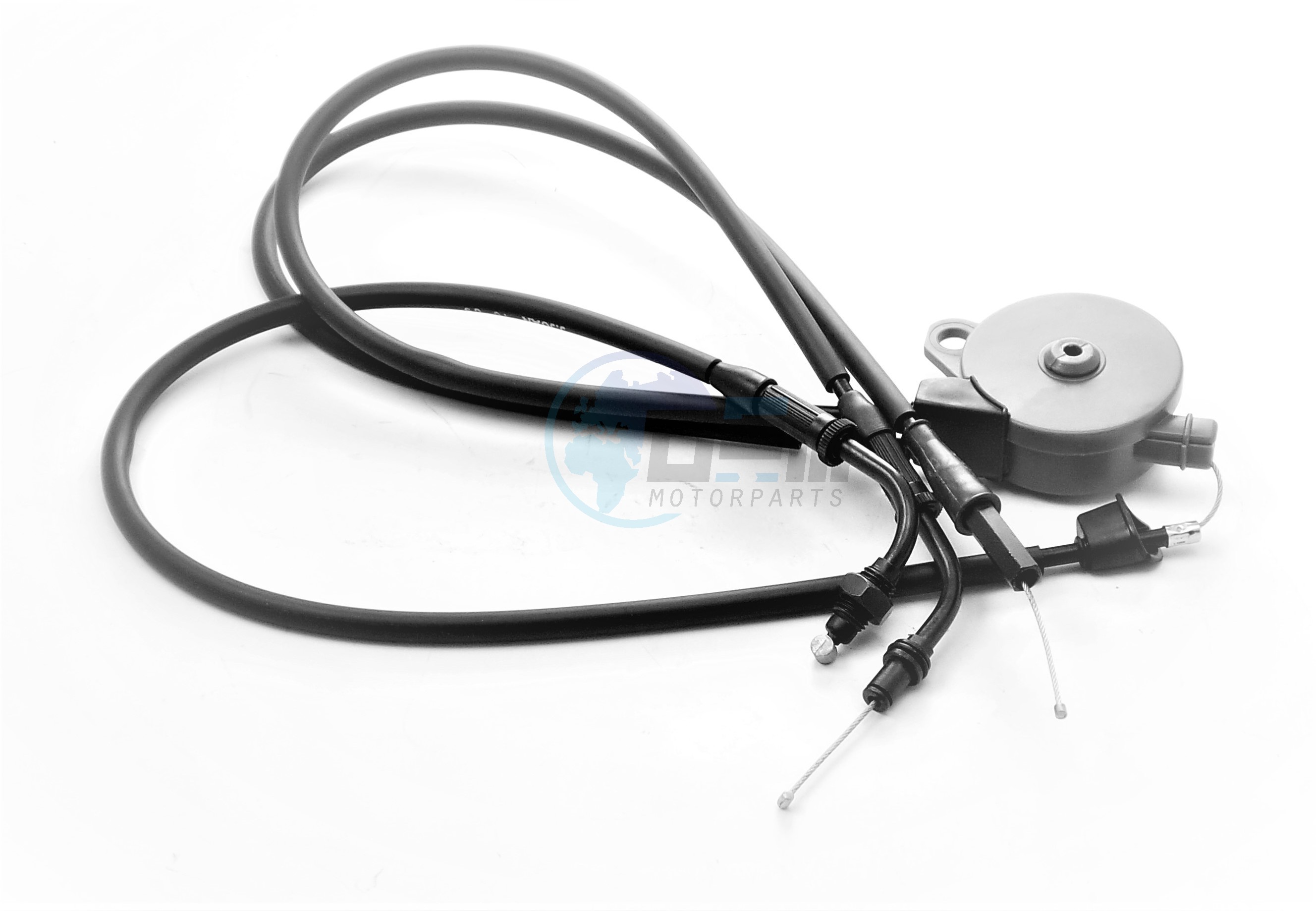 Product image: Piaggio - 00H00928171 - CABLE ASSY THROTTLE  0