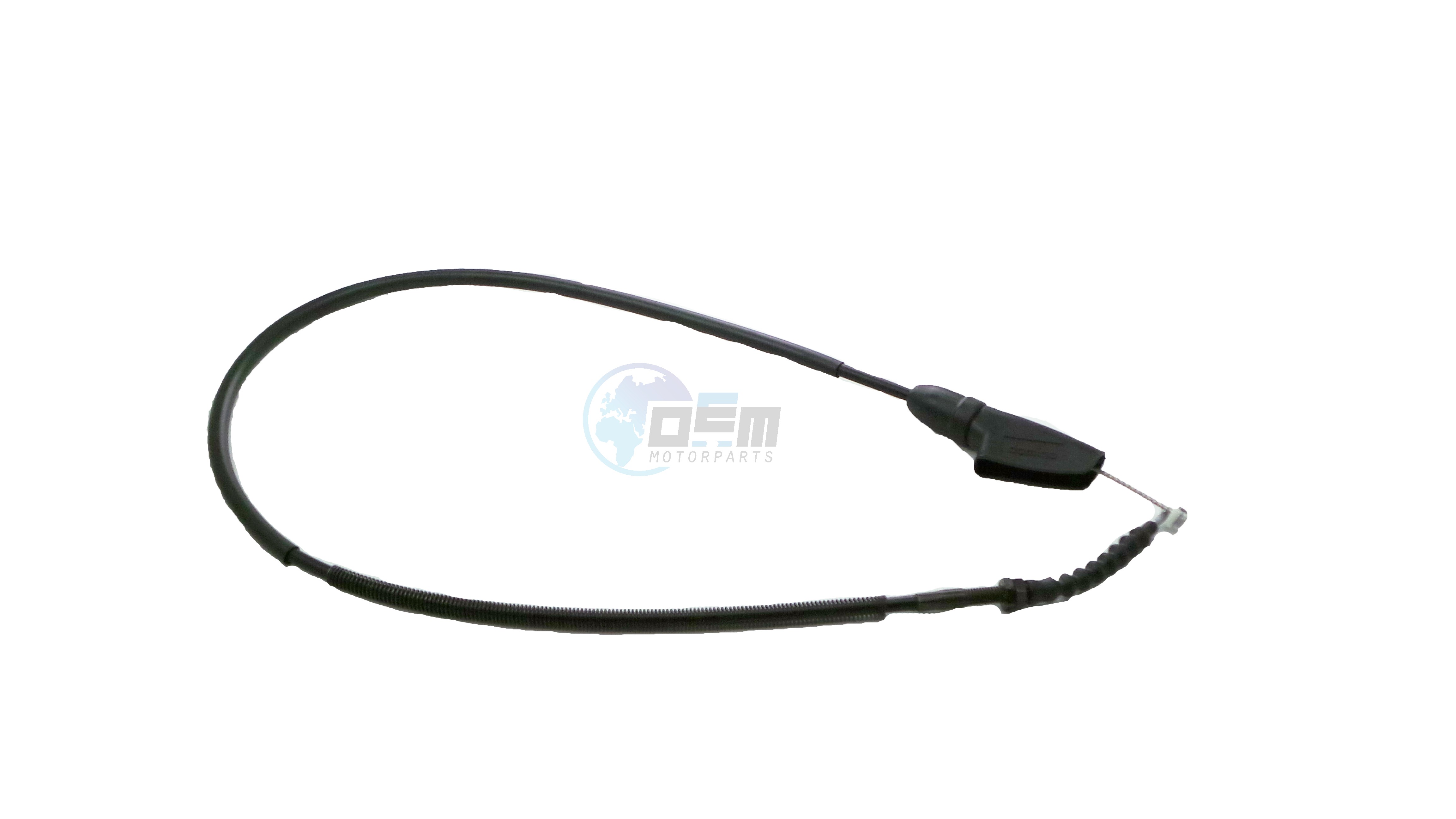 Product image: Yamaha - 4GVF63350000 - CLUTCH, WIRE   0