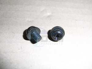 Product image: Sym - 93891-06010-07 - SCREW 6X10 