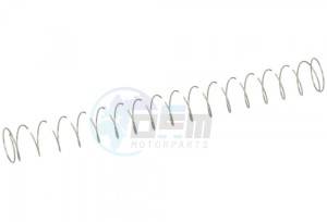 Product image: Piaggio - CM140902 - SPRING 