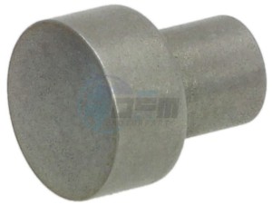 Product image: Aprilia - 828717 - PIN FOR CLUTCH BUSH 