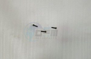 Product image: Sym - 96001-06022-04 - FLANGE BOLT 6*22 