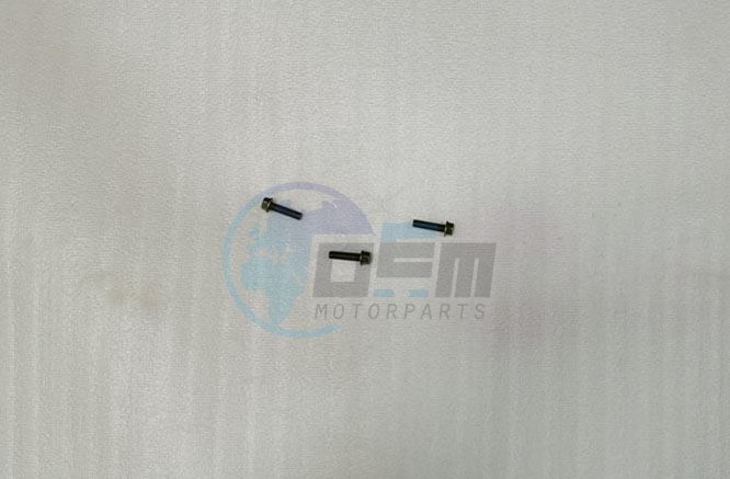 Product image: Sym - 96001-06022-04 - FLANGE BOLT 6*22  0