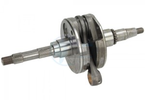 Product image: Aprilia - 8720925002 - CRANKSHAFT, ASSEMBLY 