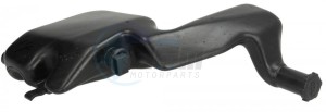 Product image: Gilera - 573636 - Tank 